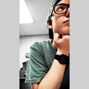 Meet your Posher, Janet